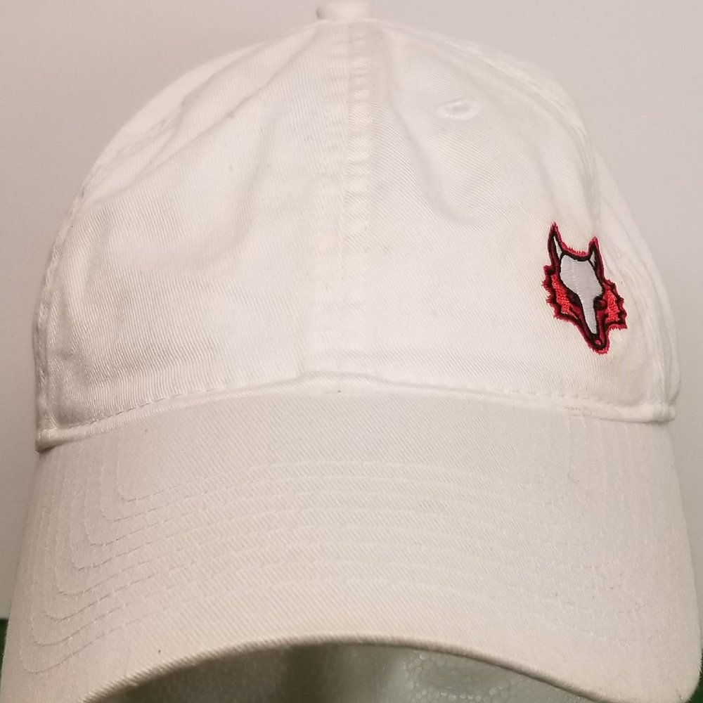105 - Fox Hat